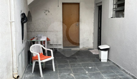 Terreno à venda com 2 quartos em Casa Verde, São Paulo, SP
