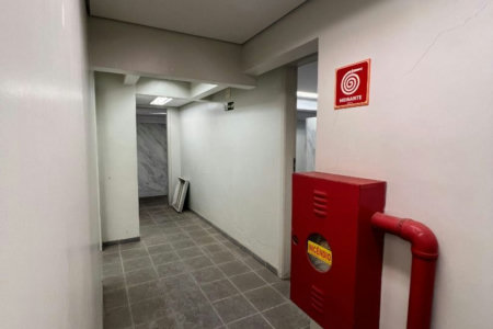 Loja, 496 m² - venda por R$ 5.800.000,00 ou aluguel por R$ 33.800,00 - Boqueirão - Santos/SP