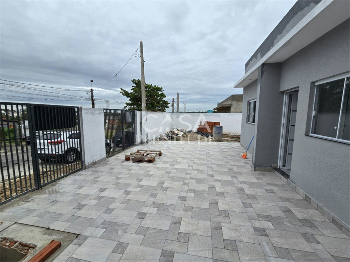Casa à venda com 1 suíte em Terras de Arieta, Sorocaba, SP