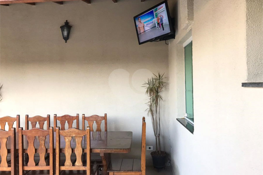 Sobrado à venda com 3 quartos em Tremembé, São Paulo, SP
