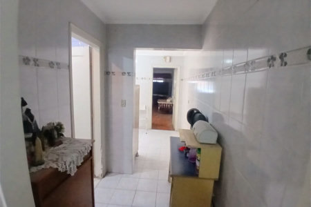 Casa Térrea à venda com 2 quartos em Vila Leopoldina, São Paulo, SP