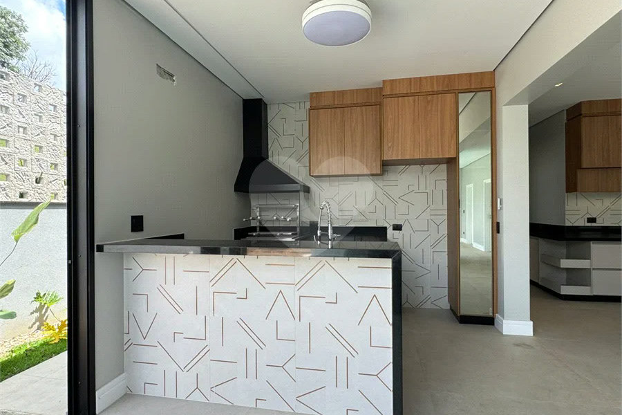 Casa térrea com 3 suítes á venda no Damha 2 de Piracicaba - SP.