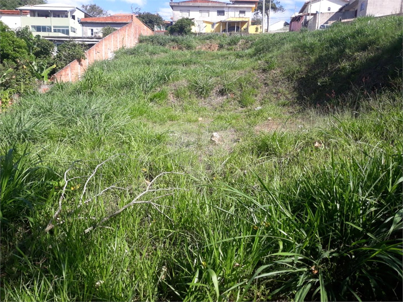 Terreno à venda em Vila Granada, Mairinque, SP