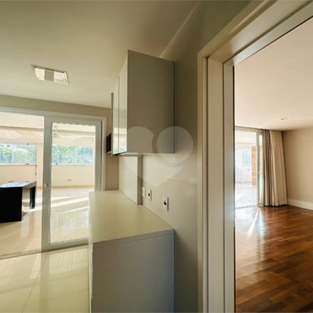 Apartamento à venda com 4 quartos, sendo 2 suítes, em Paraíso, São Paulo, SP