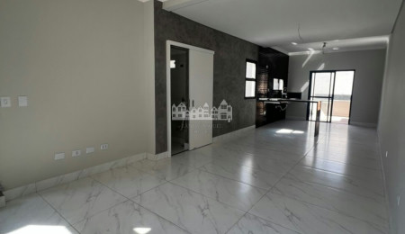 Casa à venda com 2 suítes em Jardim das Cerejeiras, Atibaia, SP