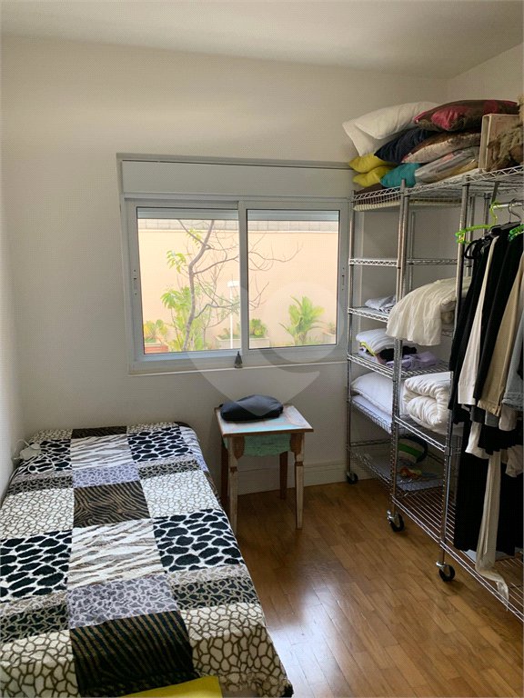 Apartamento à venda com 4 quartos, sendo 1 suíte, em Chácara Santo Antônio, São Paulo, SP