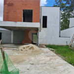 Casa à venda com 3 quartos, sendo 1 suíte, no condomínio Mosaico da Serra, Mogi das Cruzes - SP