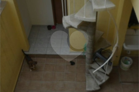 Sobrado à venda com 3 quartos, sendo 1 suíte, em Campo Grande, São Paulo, SP