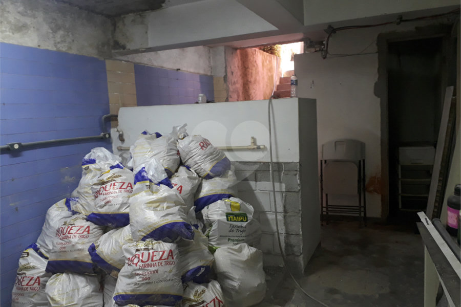 Sobrado à venda com 4 quartos, sendo 2 suítes, em Santana, São Paulo, SP