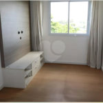 Apartamento à venda com 1 quarto em Quinta da Paineira, São Paulo, SP