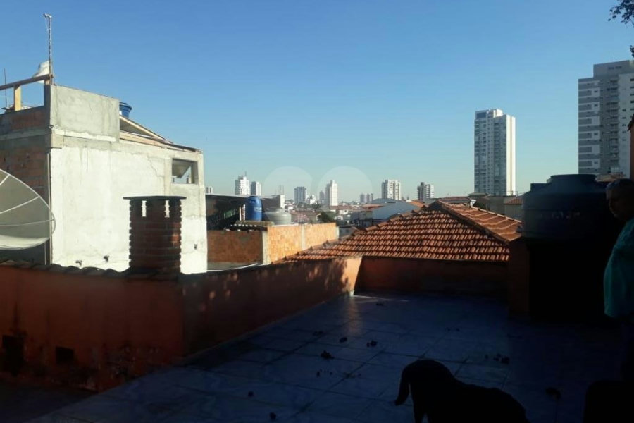 Sobrado à venda com 3 quartos em Imirim, São Paulo, SP