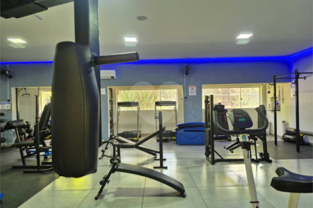 Apartamento à venda com 3 quartos em Jardim Jussara, São Paulo, SP