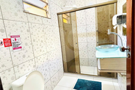 Casa à venda com 6 quartos, sendo 4 suítes, em Maracanã, Rio de Janeiro, RJ