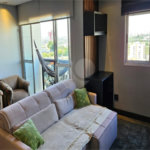 Apartamento à venda com 1 suíte em Santana, São Paulo, SP