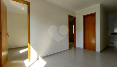 Casa à venda com 2 quartos no condomínio Epopeu, São Paulo - SP