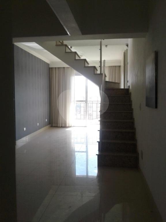 Apartamento à venda com 3 quartos em Mandaqui, São Paulo, SP