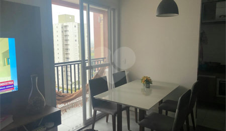 Apartamento para alugar com 3 quartos, sendo 1 suíte,  em Bosque dos Jacarandás, Jundiaí, SP