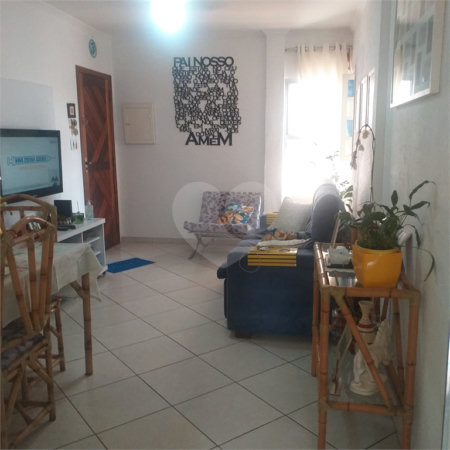 Apartamento à venda com 2 quartos em Vila Gustavo, São Paulo, SP