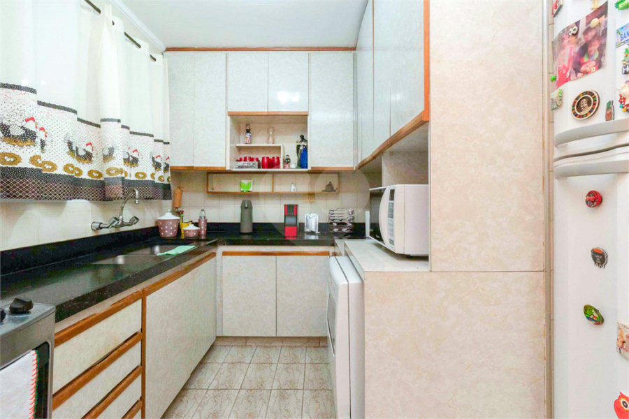 Sobrado à venda com 3 suítes em Casa Verde, São Paulo, SP