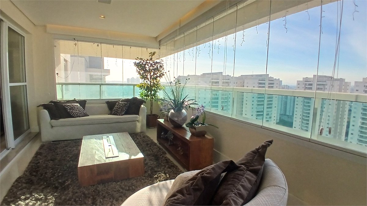 Apartamento à venda ou para alugar com 4 suítes no Centro, São Bernardo do Campo, SP