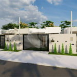 Casa à venda com 2 quartos em Loteamento Montanini, Três Lagoas, MS