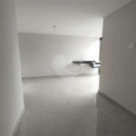 Apartamento à venda com 1 quarto em Vila Gustavo, São Paulo, SP