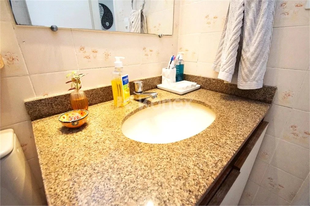 Apartamento à venda com 2 quartos em Pinheiros, São Paulo, SP