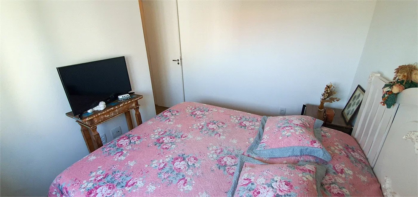 Apartamento à venda com 2 quartos em Vila Andrade, São Paulo, SP