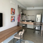Apartamento à venda com 1 quarto em Indianópolis, São Paulo, SP