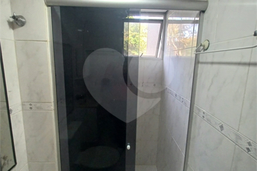 Apartamento à venda com 2 quartos em Pirituba, São Paulo, SP