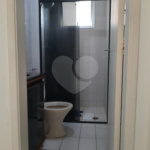 Apartamento à venda com 2 quartos em Vila Santo Estéfano, São Paulo, SP