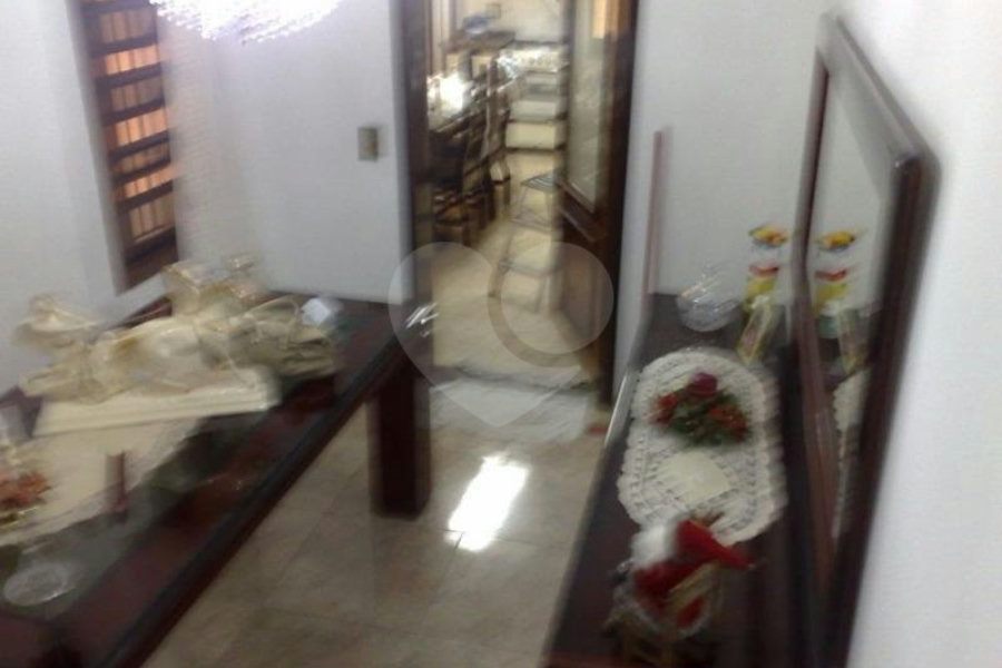 Sobrado à venda com 4 quartos, sendo 2 suítes, em Vila Guilherme, São Paulo, SP