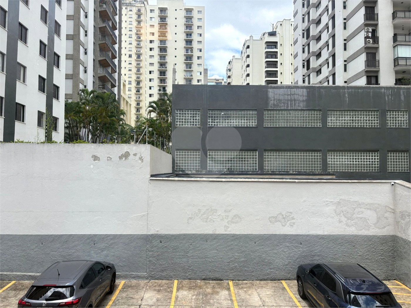 Apartamento à venda com 2 quartos em Indianópolis, São Paulo, SP