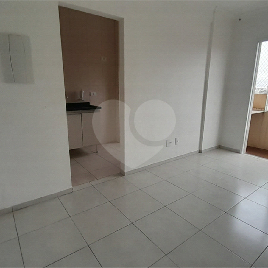 Apartamento para alugar com 2 quartos em Demarchi, São Bernardo do Campo, SP