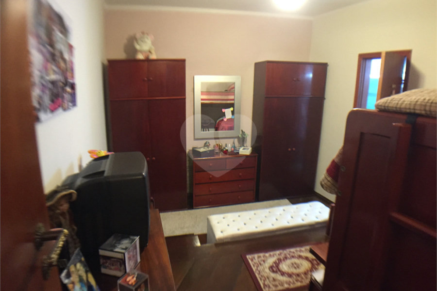 Sobrado à venda com 3 quartos, sendo 1 suíte,  em Tucuruvi, São Paulo, SP