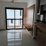 Apartamento à venda com 2 quartos, sendo 1 suíte,  em Ribeirânia, Ribeirão Preto, SP