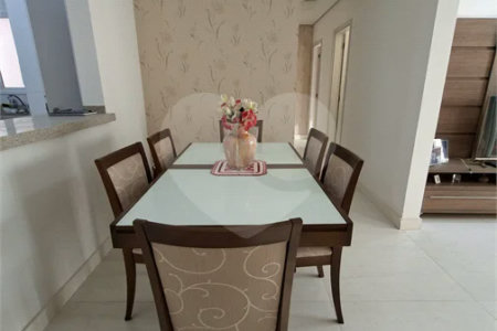 APARTAMENTO DE 85M² A VENDA NO CENTRO DE SBC