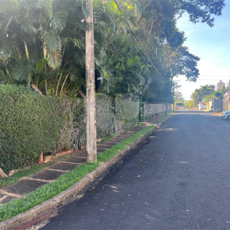 Terreno à venda com 1 suíte no Centro, Araraquara, SP