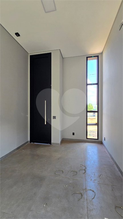 Casa à venda com 3 suítes no condomínio Village Damha III, Araraquara - SP