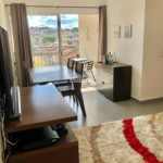 Apartamento à venda com 3 quartos, sendo 1 suíte,  em Vila Helena, Atibaia, SP