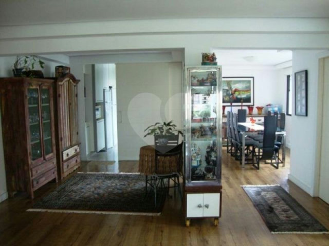 Apartamento à venda com 4 quartos, sendo 2 suítes,  em Água Fria, São Paulo, SP
