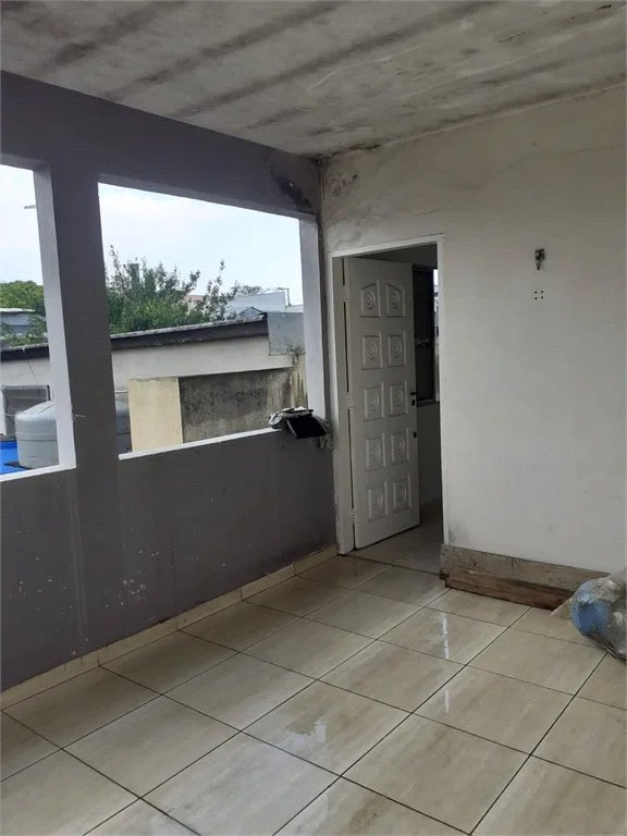 Sobrado à venda com 4 quartos, sendo 1 suíte, em Jardim Germânia, São Paulo, SP