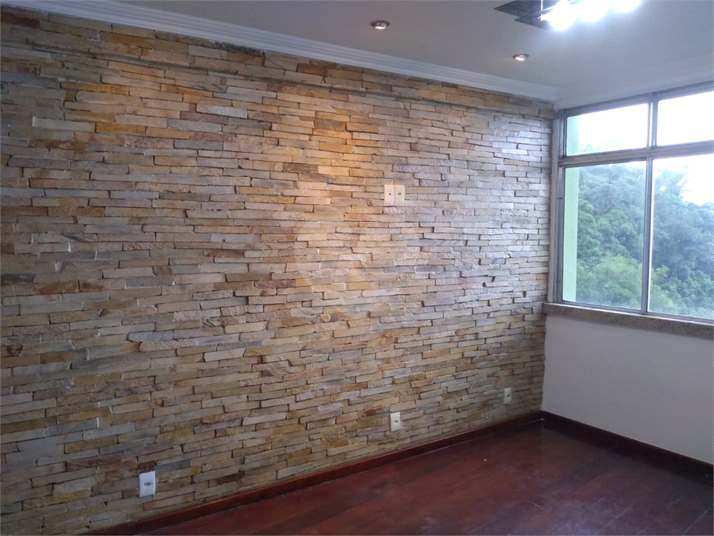 Apartamento à venda com 3 quartos em Alto da Boa Vista, Rio de Janeiro, RJ