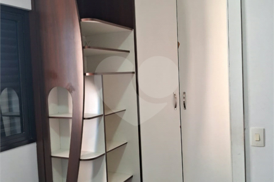 Apartamento à venda com 3 quartos, sendo 1 suíte, em Mandaqui, São Paulo, SP