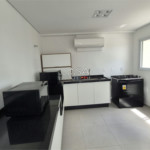 Apartamento para alugar com 1 suíte em Jardim Portal da Colina, Sorocaba, SP