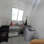 Apartamento à venda com 2 quartos em Caguassu, Sorocaba, SP
