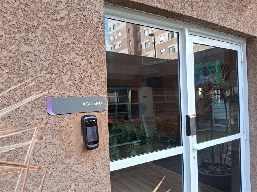 Apartamento à venda com 1 quarto em Lapa de Baixo, São Paulo, SP
