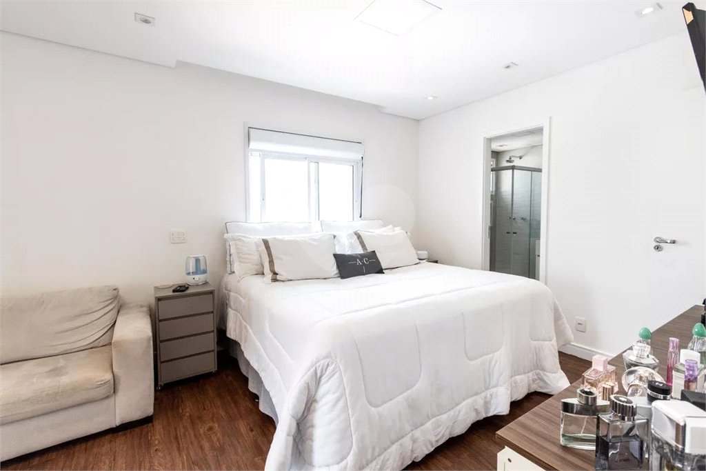 Apartamento à venda com 2 suítes em Barra Funda, São Paulo, SP