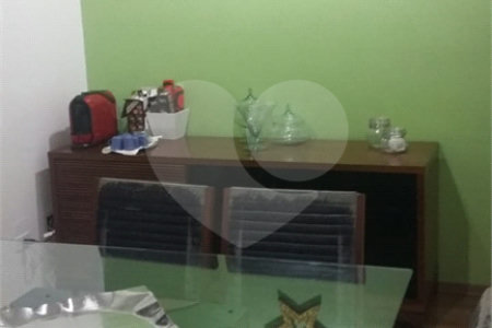 Apartamento à venda com 3 quartos em Cidade dos Bandeirantes, São Paulo, SP