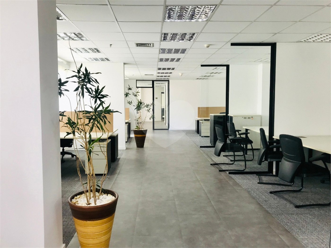 Sala para alugar no Centro, São Bernardo do Campo, SP